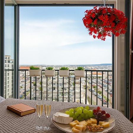 Apart B&V 701 Coresi - Luxury Mountain Haven Брашов Экстерьер фото