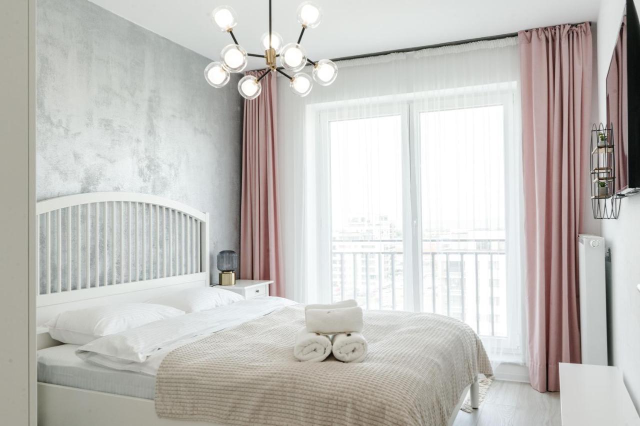 Apart B&V 701 Coresi - Luxury Mountain Haven Брашов Экстерьер фото