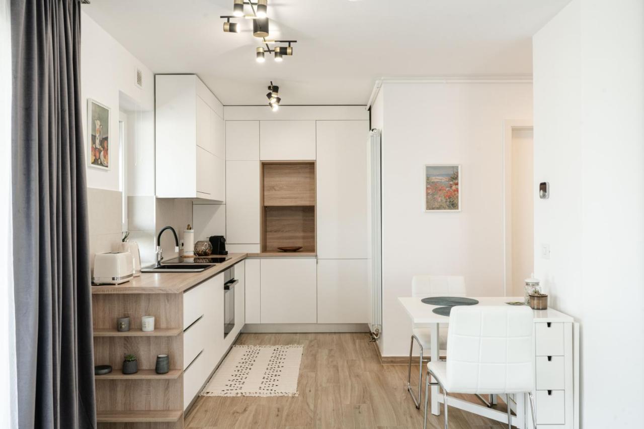 Apart B&V 701 Coresi - Luxury Mountain Haven Брашов Экстерьер фото