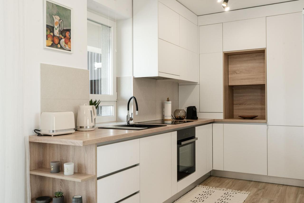 Apart B&V 701 Coresi - Luxury Mountain Haven Брашов Экстерьер фото