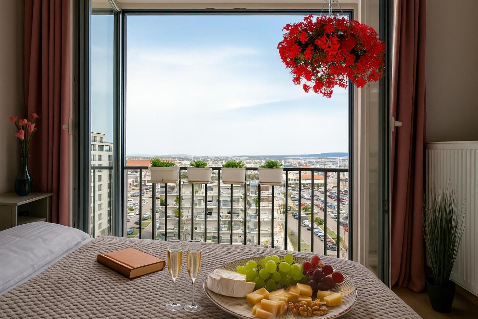 Apart B&V 701 Coresi - Luxury Mountain Haven Брашов Экстерьер фото